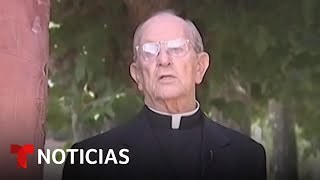 Documentos constatan que el Vaticano sabía de un sacerdote mexicano quotpederasta serialquot desde Pío XII [upl. by Price]