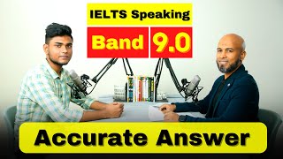 Band 9 IELTS Speaking interview 2023 with subtitle [upl. by Nimar]