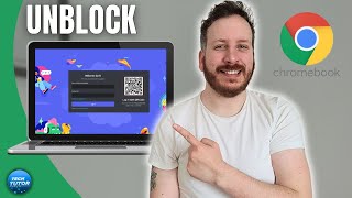 How To Unblock Websites On School Chromebook 2023 [upl. by Yggam]