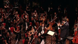 Berlioz  Riccardo Muti  Symphonie Fantastique  Rehearsal [upl. by Lelah578]