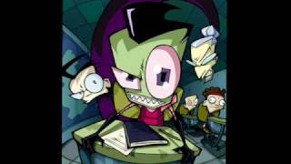 Invader ZIM Opening Theme [upl. by Sivatco]