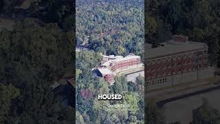 Waverly Hills Sanatorium A Brief History [upl. by Guarino912]