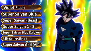 How To Unlock EVERY Useable Awoken Skill In Dragon Ball Xenoverse 2 [upl. by Kaitlynn]