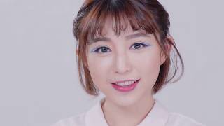 BAUSCH  LOMB LACELLE colour contact lenses [upl. by Mercie390]