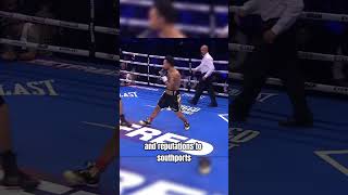 Jack Catterall vs Regis Prograis  start boxinghighlights boxing box [upl. by Tikna]