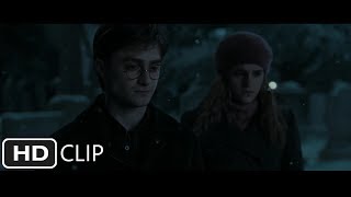 Harry Potter amp the Deathly Hallows Part 1 ⚡️⚡️ harrypotter hp harrypotterandthedeathlyhallows [upl. by Feingold]