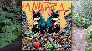 Ratas Sucias Presenta La Mixtape Vol1 RS Sitomasno Prod [upl. by Guendolen720]