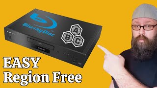 Your Ultimate Guide to RegionFree BluRay Players [upl. by Slifka]