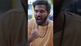 பயங்கரமான ஆளா இருப்பாரு போலையே  Nakkalites shorts [upl. by Orwin]