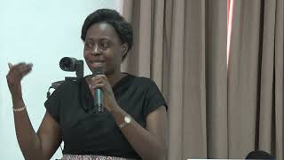 Intervention of Oluwasemilore of ACEN Foundation [upl. by Eyk]