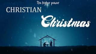 Top Christian Christmas Worship Songs 2023 🙏 Best Christmas Hymns 2023 Music  Christian Christmas✝️ [upl. by Naylor]