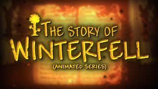 Terraria  The Story Of Winterfell trailer ANIMATED SERIES [upl. by Esialb208]