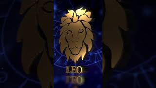 Leo Horoscope Today Embrace Your Responsibilities and Reflect on Your Path [upl. by Arrimat]