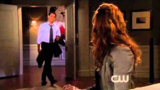 Gossip Girl 4x06 Easy J quotJuliet amp Colinquot [upl. by Aneel]