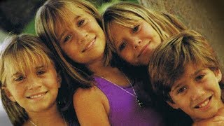 The Truth About The Olsen Twins Brother [upl. by Ydde516]