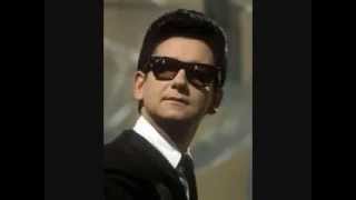 Roy Orbison Crying Lyrics [upl. by Snoddy]