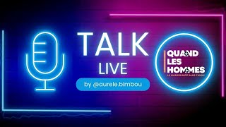 QUANDLESHOMMES  Talk Live [upl. by Onitselec889]