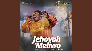 Jehovah Meliwo feat 121 Selah Live [upl. by Nylirad]