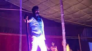 O Meghali Stage Performance  Luitporia Theatre 202324  Zubeen Garg  Latest Assamese Song 2023 [upl. by Figueroa61]