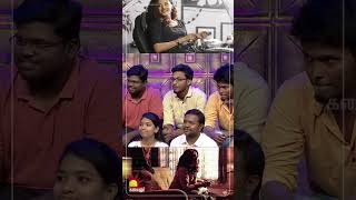 quotGame Overquot Team Special Interview  Taapsee Pannu  Kalaignar TV [upl. by Annad]