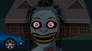 3 True Scary House Horror Stories Animated [upl. by Aisya]