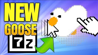 Desktop Goose NEW VERSION  How To Download and Install [upl. by Edholm]