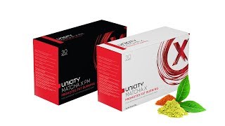 Unicity Matcha X  Details amp Hintergründe von Dr Dan Gubler [upl. by Rese]