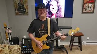 Cat Scratch Fever by Ted Nugent [upl. by Pepita]