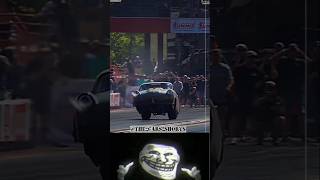 ☠️power full😈car stunt☠️ stunt car racing sports shorts drift exhaust shortsfeed [upl. by Nnylarej]