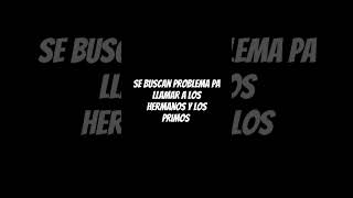 Soy Un Problema Remix 2014 [upl. by Acinnod]