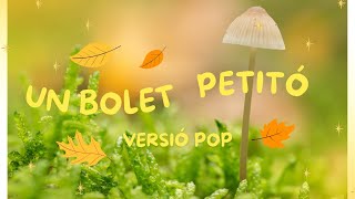 BOLET PETITÓ VERSIÓ POP [upl. by Fiona]