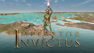 Imperator Invictus Trailer [upl. by Etta208]