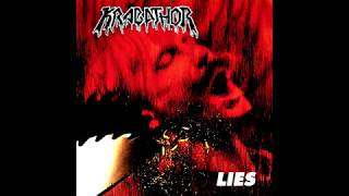 Krabathor  Lies Full Album [upl. by Timothee]