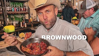 Day Trip to Brownwood 🚂 FULL EPISODE S14 E4 [upl. by Kneeland]