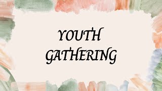 YOUTH GATHERING  26  06  2024  zionprayerhouseangallu [upl. by Amalea]