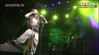 Alborosie Live  FULL CONCERT 2012 [upl. by Donoghue387]