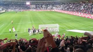 Celebración Cultural Leonesa  Ponferradina desde el fondo sur del Reino de León [upl. by Anneiv]