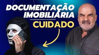 O que Corretor de Imóveis precisa saber sobre a DOCUMENTAÇÃO do Imóvel [upl. by Eiba]