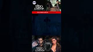 Watch full video👆1920 London Movie Scenes  Watch amp Enjoy sharmanjoshi shorts [upl. by Sharlene]