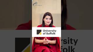 Study in the UK University of Suffolk studybrightfsd studybright faisalabad suffolk [upl. by Inaffit403]