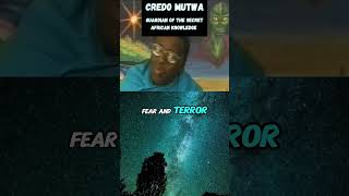 CREDO MUTWA [upl. by Kirwin749]