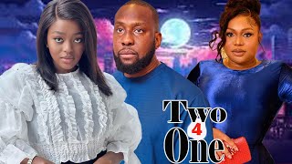 TWO FOR ONE FULL MOVIE RAY EMODI OKAWA SHAZNAY LILIAN AFEGBAIISAAC CHINWE2023 Nigerian Movie [upl. by Gasper]