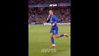 Ronaldo’s revenge on Wenger 🥶footy fyp edit [upl. by Bouzoun48]