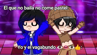 El que no baila no come pastel 😌🤠 [upl. by Shalna]