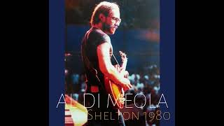 Al Di Meola Mediterranean Sundance  Short Tales of The Black Forest 1980 [upl. by Fablan]