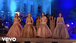 Celtic Woman  Amazing Grace [upl. by Fredkin]