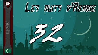 FR EU4  Les nuits dArabie  épisode 32 [upl. by Anawik]