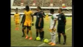 Togo vs Guinee [upl. by Ybrek]