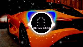 GloRilla  Yeah Glo BASS BOOSTED [upl. by Aivatnuhs]