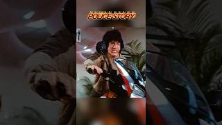 Jackie Chan’s Iconic Kung Fu Scenes actionmovie movie fight kungfu [upl. by Hebbe]